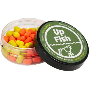 Up Fish Wafters Classic Lemon Big