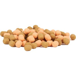 Up Fish Wafters Classic Vanilla Small