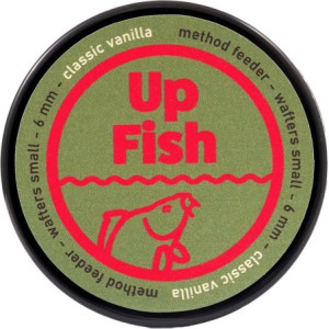 Up Fish Wafters Classic Vanilla Small