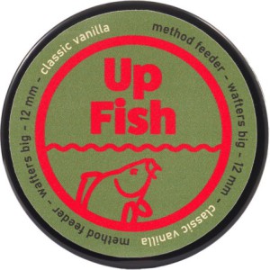 Up Fish Wafters Classic Vanilla Big