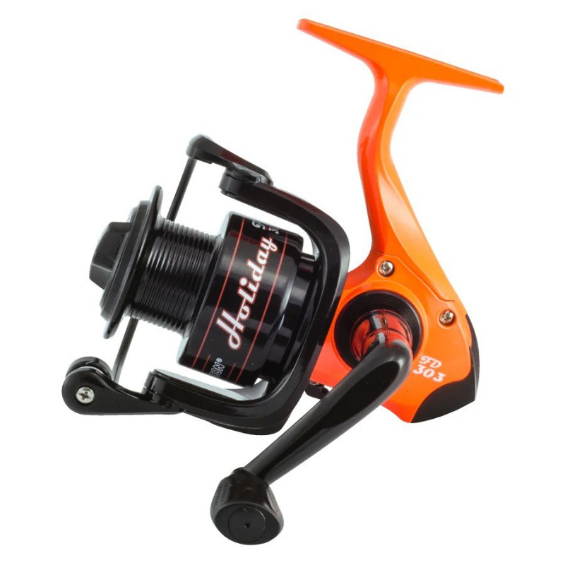 Kołowrotek Robinson Holiday FD 303