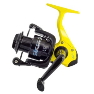 Kołowrotek Robinson Submarine FD 201