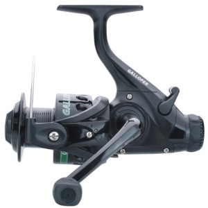 Kołowrotek Robinson Carpex Galloper FD 601