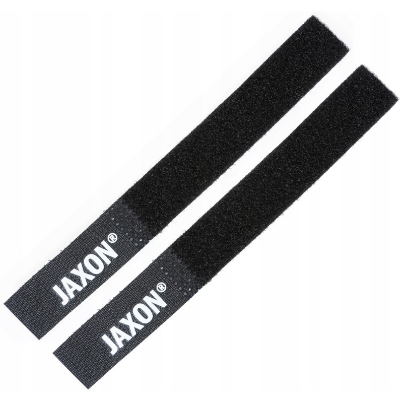 RZEP RZEPY DO SPINANIA WĘDEK JAXON 15cm - 2szt