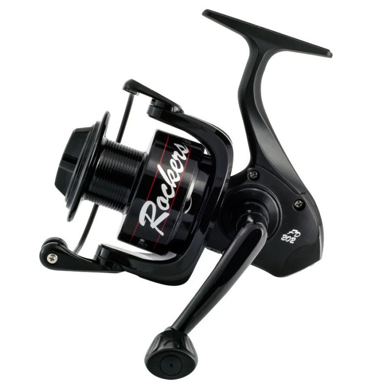 Kołowrotek Robinson Rockers FD 502