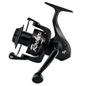 Kołowrotek Robinson Rockers FD 602