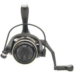 Kołowrotek VDE-Robinson Method Freerunner FD 406