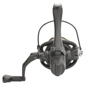 Kołowrotek VDE-Robinson Method Freerunner FD 606