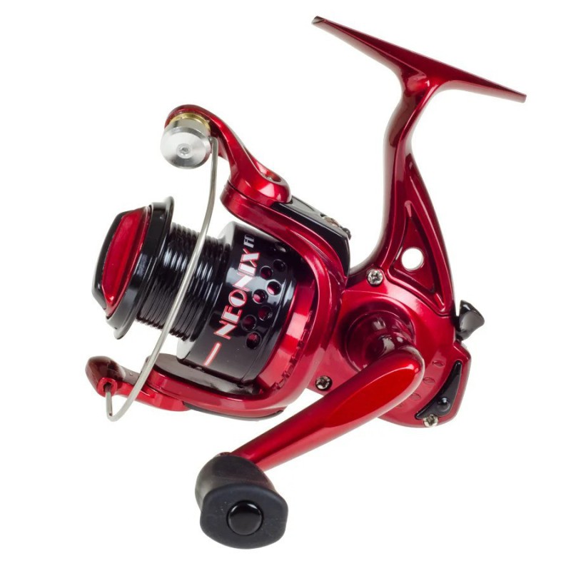 Kołowrotek Robinson Neonix FD 201