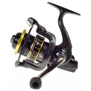 Kołowrotek Robinson Method Master QD 505