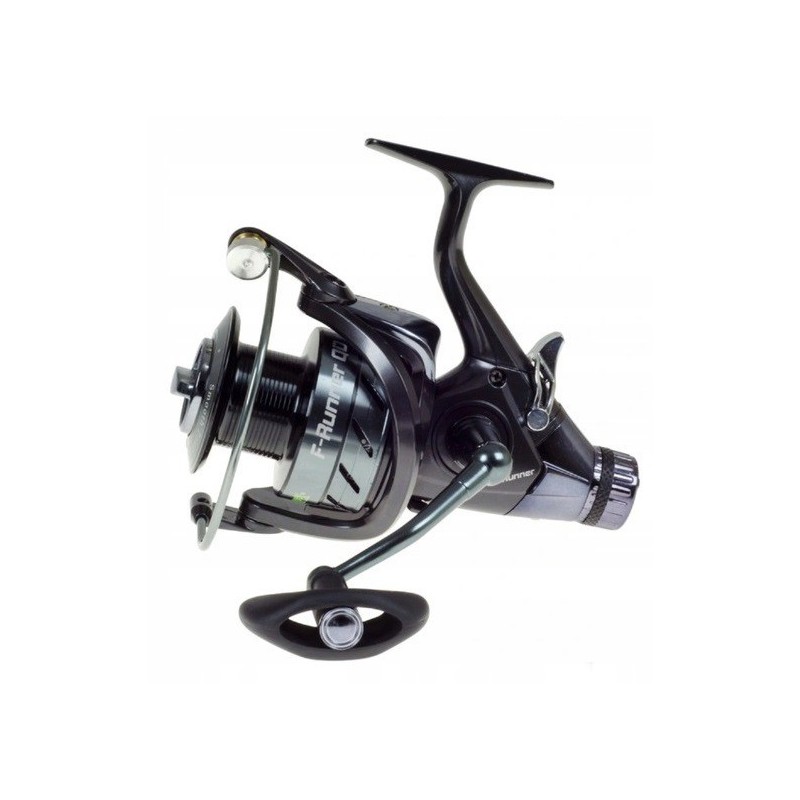 Kołowrotek Robinson Carpex F-Runner FD 405