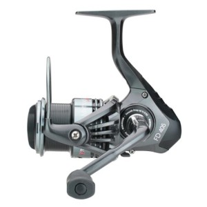 Kołowrotek Robinson Method Gun FD 305