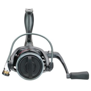 Kołowrotek Robinson Method Gun FD 405