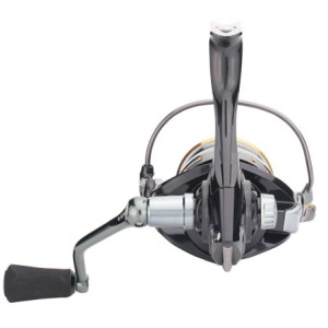 Kołowrotek VDE-Robinson Match FD 306