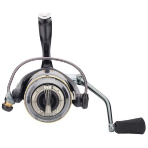 Kołowrotek VDE-Robinson Match FD 306