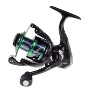 Kołowrotek Robinson Scarlet FD 303