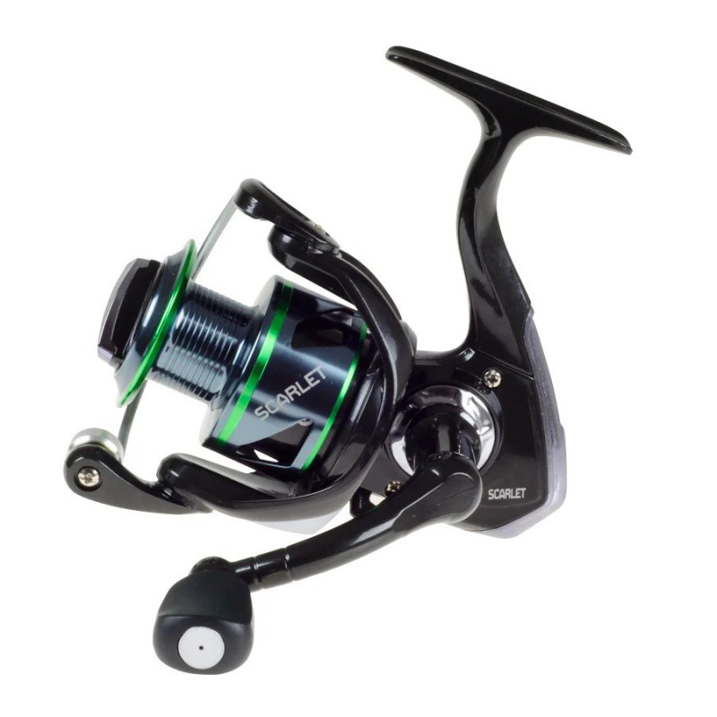 Kołowrotek Robinson Scarlet FD 303