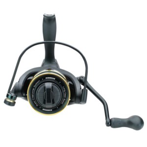 Kołowrotek Robinson Method F-Runner FD 504