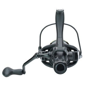 Kołowrotek Robinson Method F-Runner FD 604