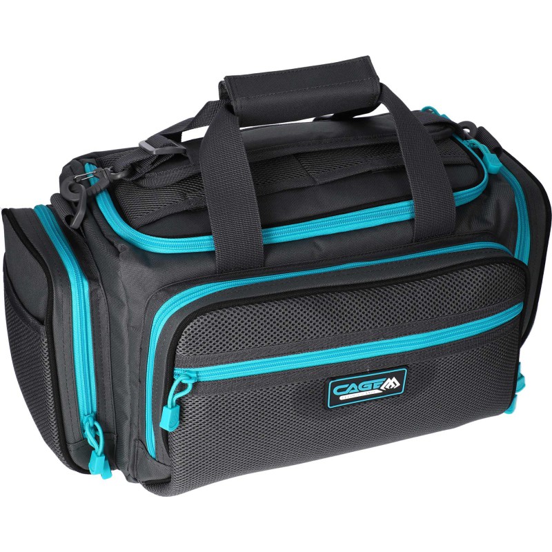 TORBA MIKADO CAGE FEEDER COMPACT - (46x23,5x23cm)