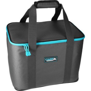 TORBA MIKADO CAGE FEEDER THERMO - rozm. L (37,5x29x25,5)