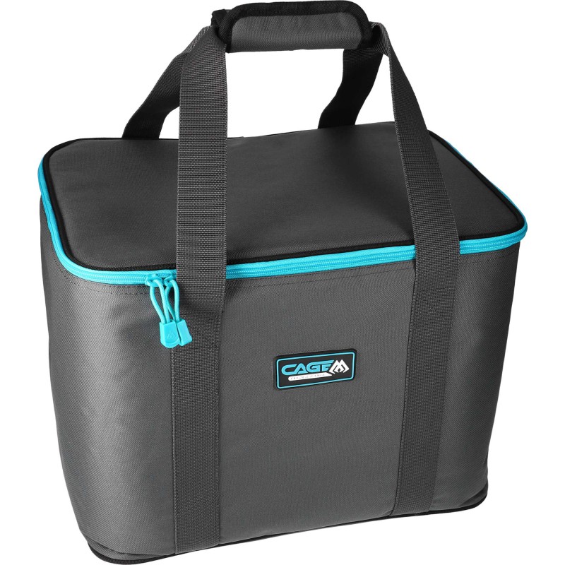 TORBA MIKADO CAGE FEEDER THERMO - rozm. L (37,5x29x25,5)