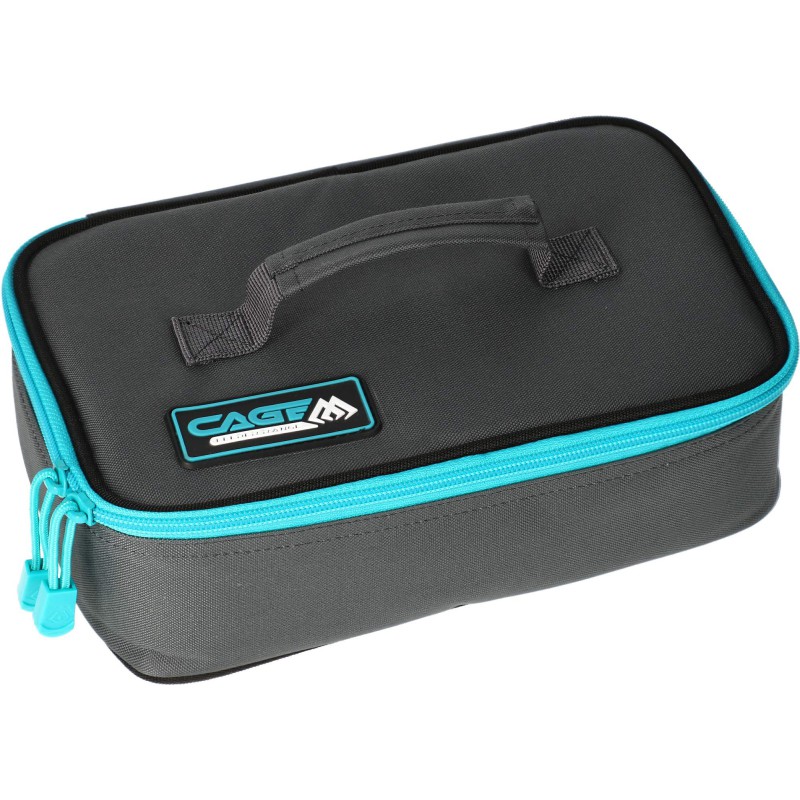 TORBA MIKADO CAGE FEEDER - NA AKCESORIA rozm. L (25x16x8cm)