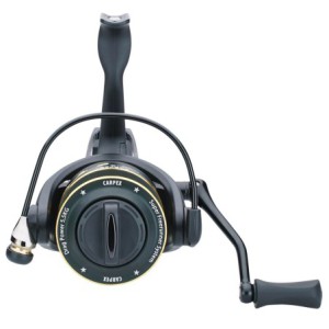 Kołowrotek Robinson Carpex Gold Star 408