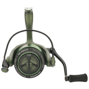 Kołowrotek VDE-Robinson Feeder Fighter FD 408