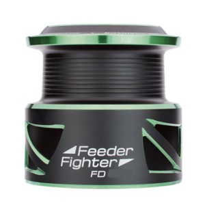 Kołowrotek VDE-Robinson Feeder Fighter FD 508