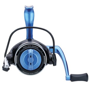 Kołowrotek Robinson Stinger Feeder FD 304