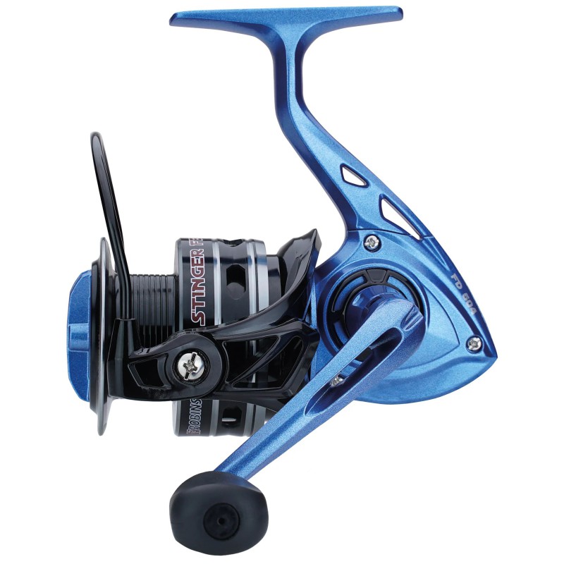 Kołowrotek Robinson Stinger Feeder FD 504