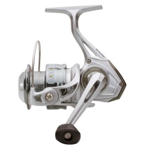 Kołowrotek Robinson Bayard FD 252