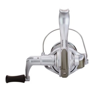 Kołowrotek Robinson Bayard FD 302