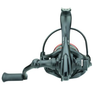 Kołowrotek Robinson Feeder Master 255