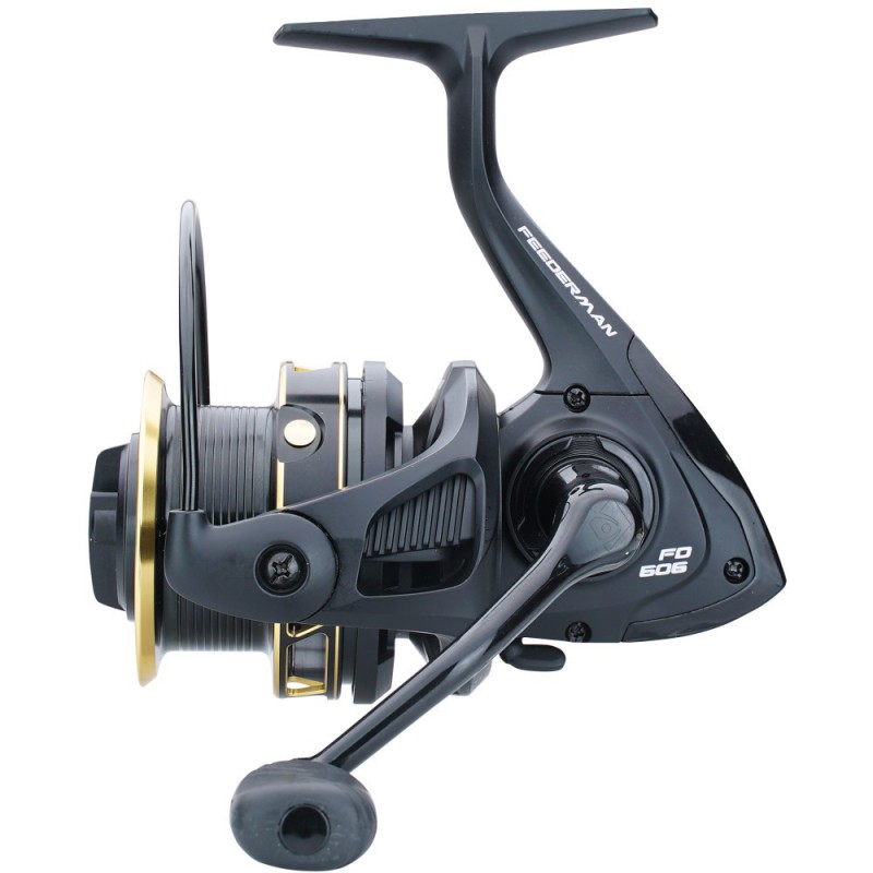 Kołowrotek Robinson Feederman FD 506