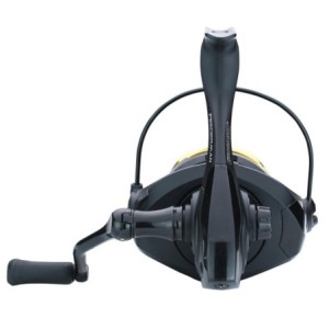 Kołowrotek Robinson Feederman FD 606