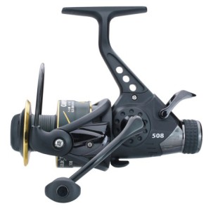 Kołowrotek Robinson Carpex Gold Star 608