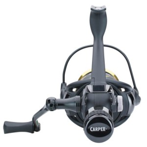 Kołowrotek Robinson Carpex Gold Star 608