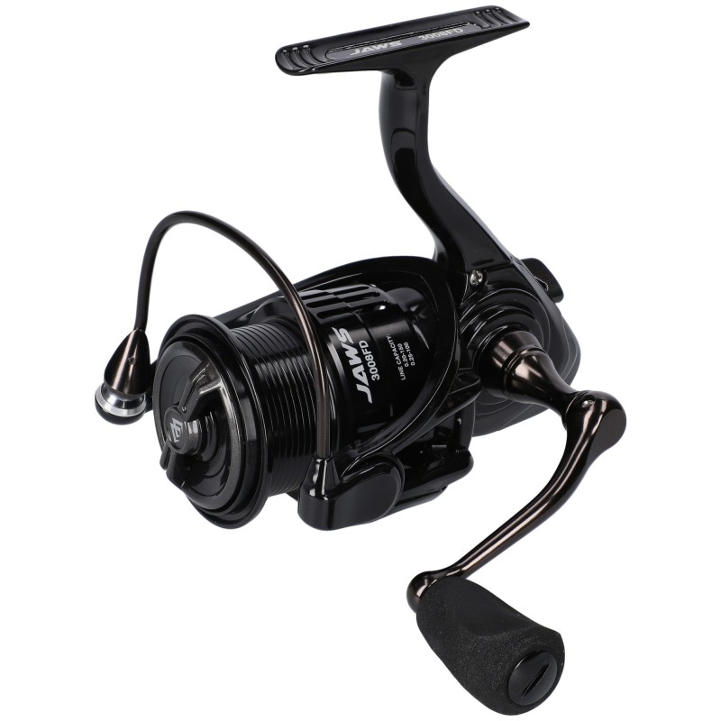 KOŁOWROTEK SPINNINGOWY MIKADO JAWS 3008 FD