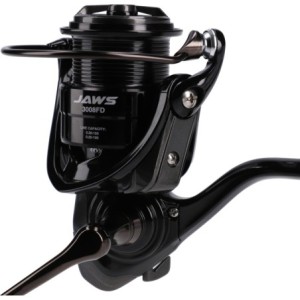 KOŁOWROTEK SPINNINGOWY MIKADO JAWS 3008 FD