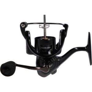 KOŁOWROTEK SPINNINGOWY MIKADO JAWS 3008 FD