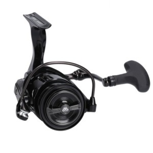 KOŁOWROTEK SPINNINGOWY MIKADO JAWS 4008 FD