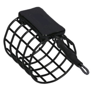 KOSZYCZEK ZANĘTOWY MIKADO OKRĄGŁY 4K LIGHT - 20G(25X25)