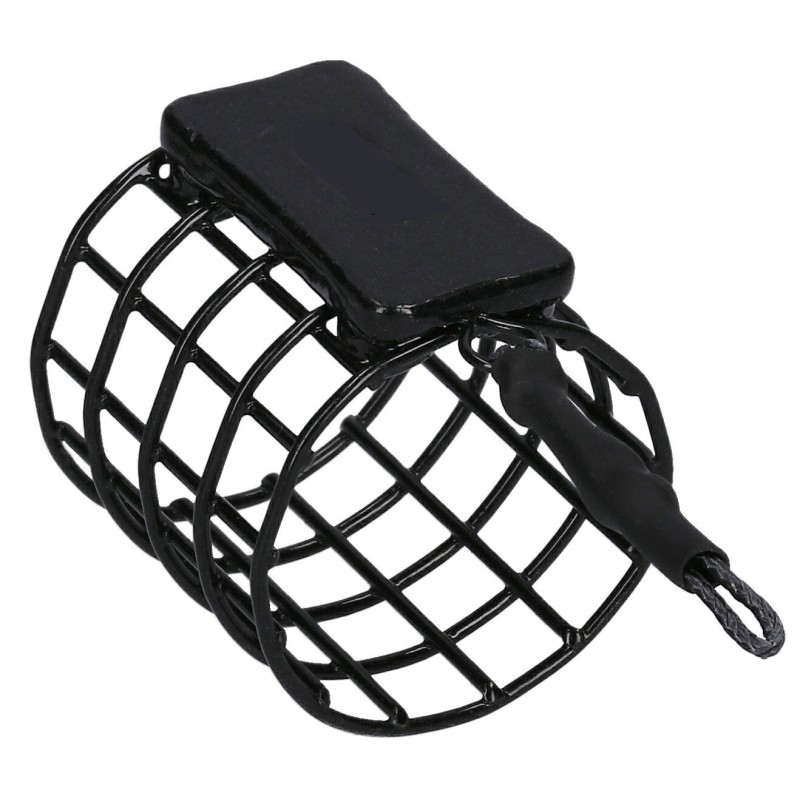 KOSZYCZEK ZANĘTOWY MIKADO OKRĄGŁY 4K LIGHT - 20G(25X25)