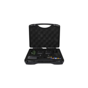 ZESTAW SYGNALIZATORÓW KARPIOWYCH M-BITE (SET 2+1)