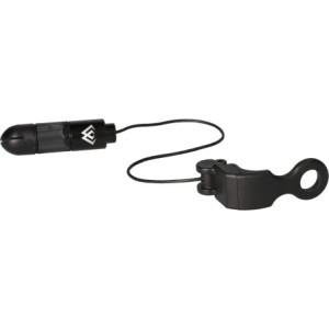 SYGNALIZATOR HANGER MIKADO PODWIESZANY - CZARNY