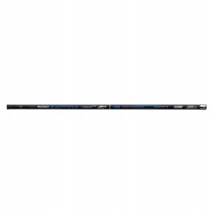 Wędka Węglowa Bat Jaxon Zaffira Pole 4m