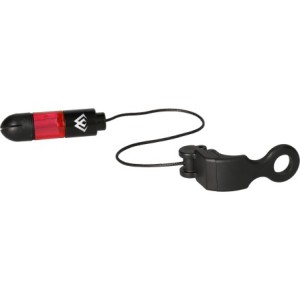 SYGNALIZATOR HANGER MIKADO PODWIESZANY - CZERWONY