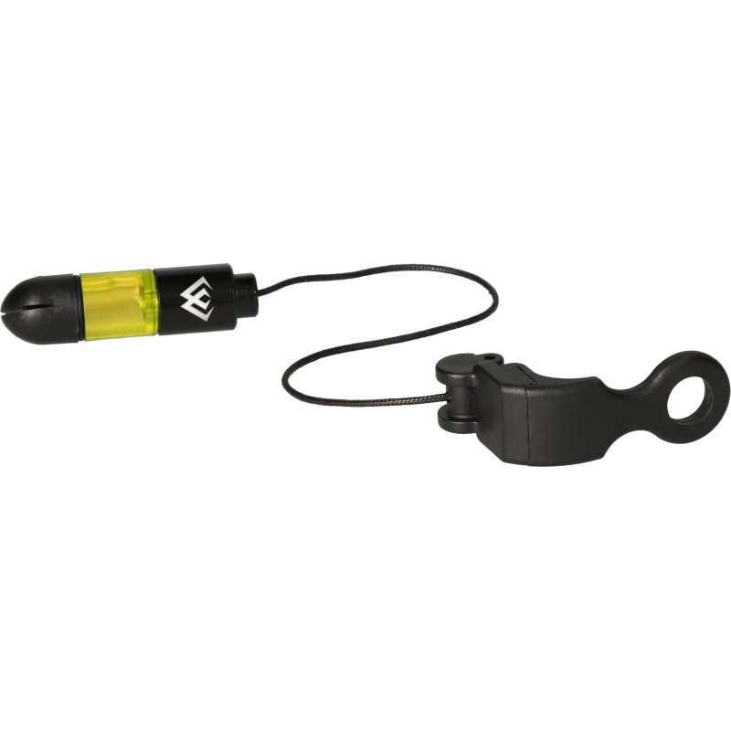 SYGNALIZATOR HANGER MIKADO PODWIESZANY - ŻÓŁTY